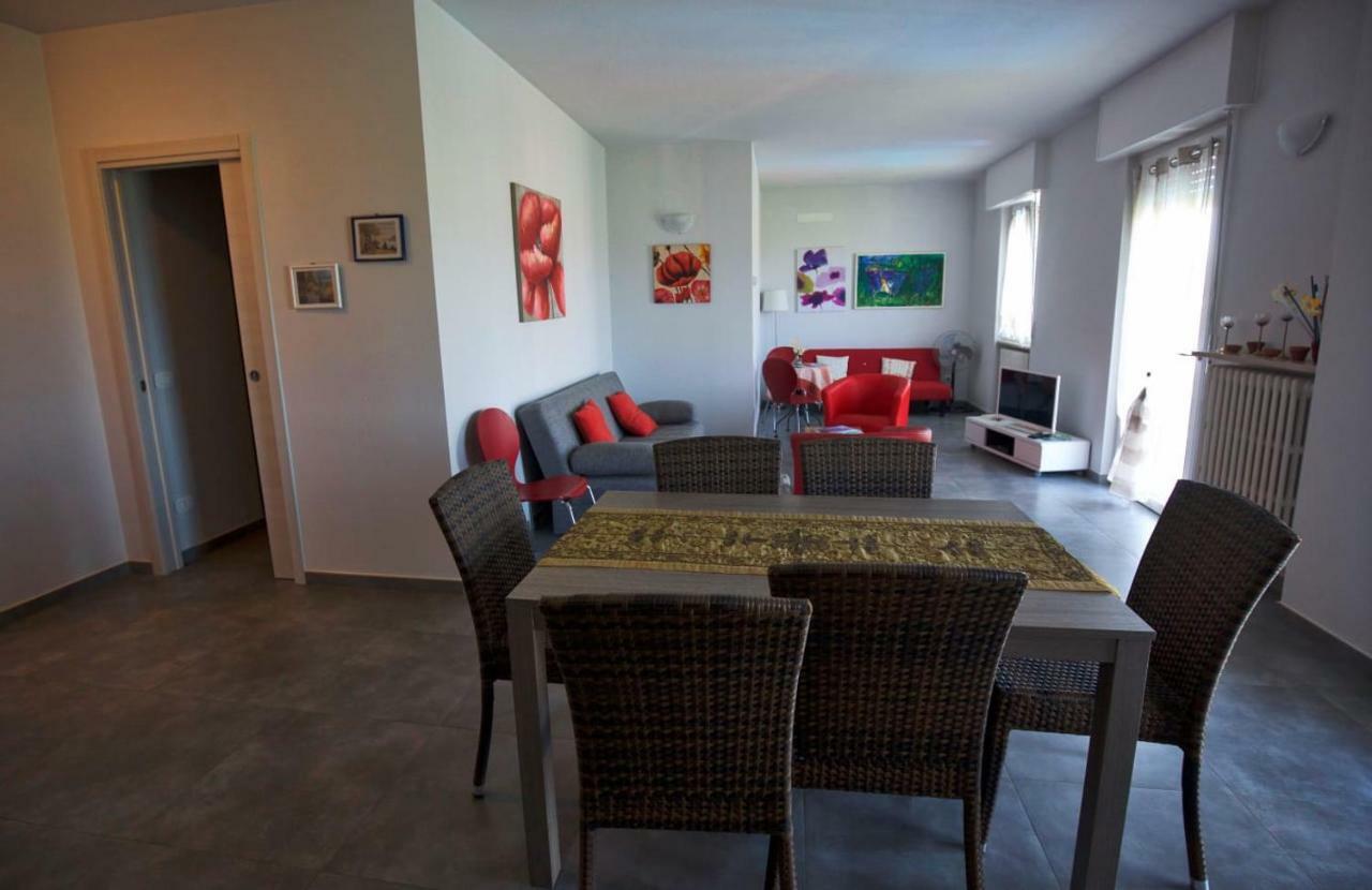 Apartment Casa Lorenzo *
