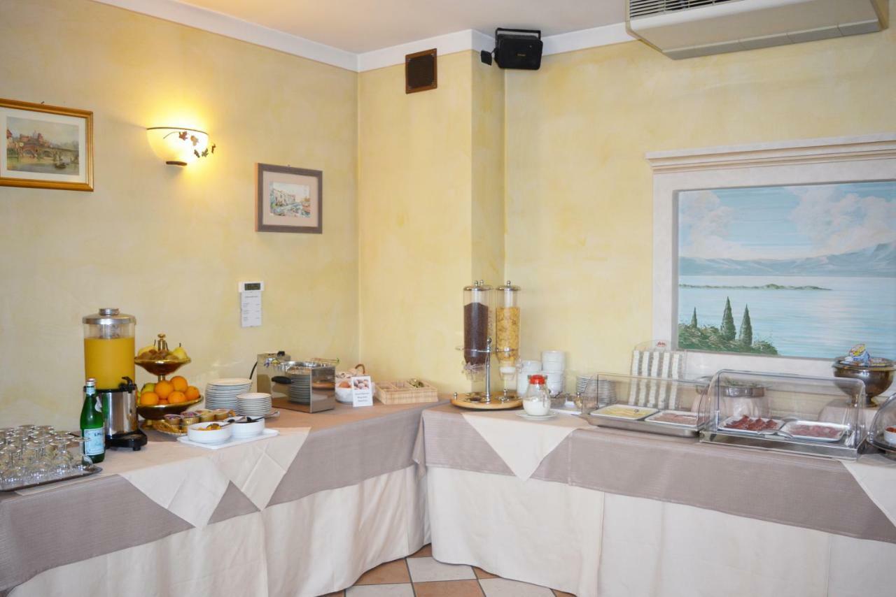 La Zerla Bed & Breakfast 3*