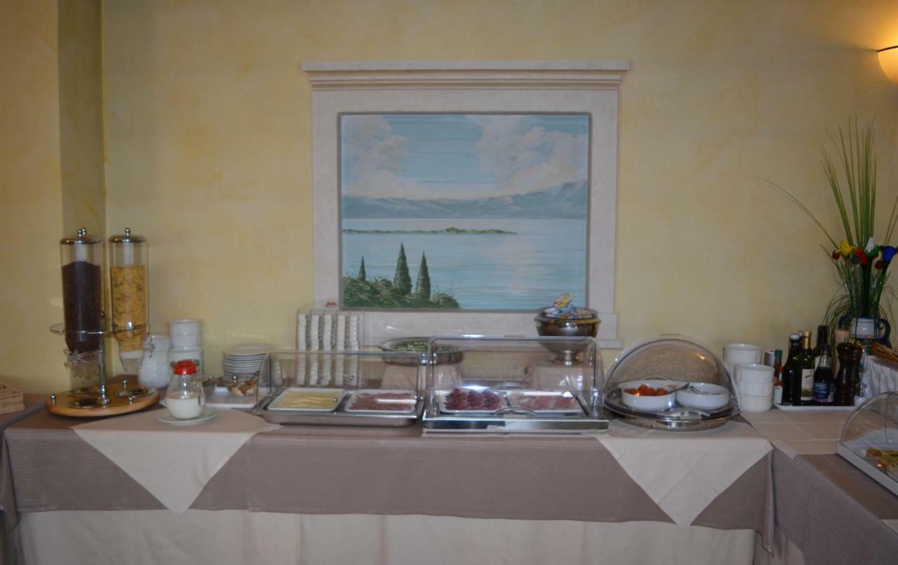 La Zerla Bed & Breakfast 3*