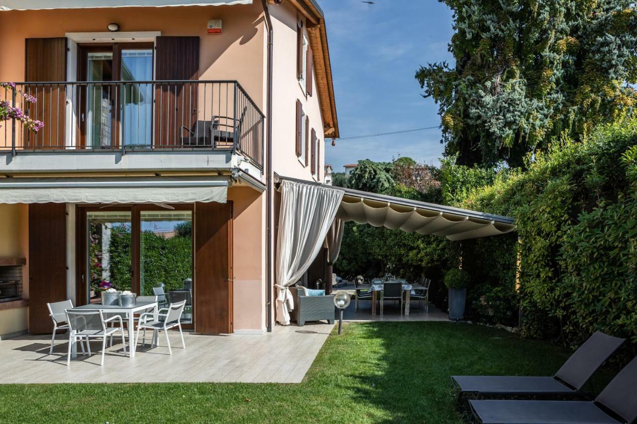 Villagioia Ferienhaus Bardolino