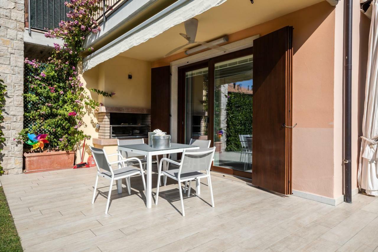 Holiday home Villagioia *
