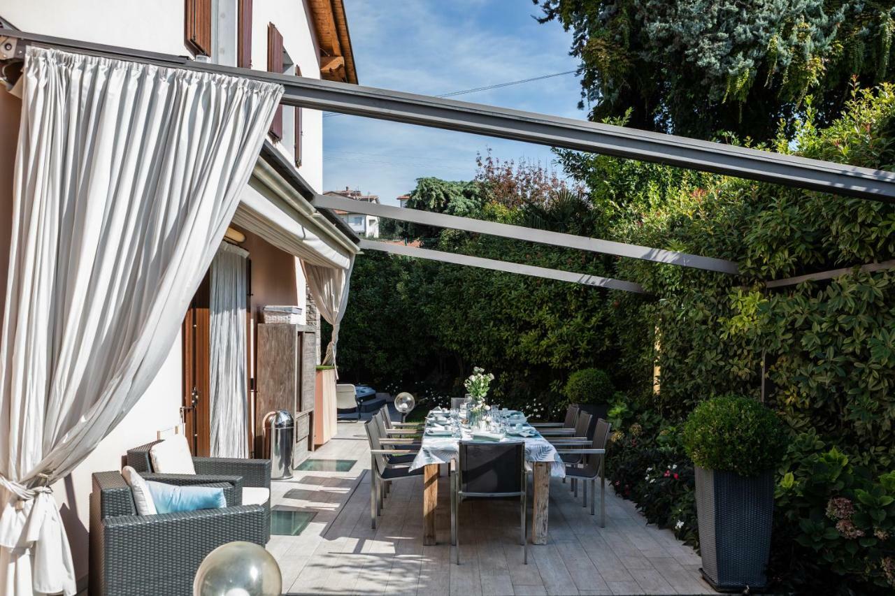 Villagioia Holiday home