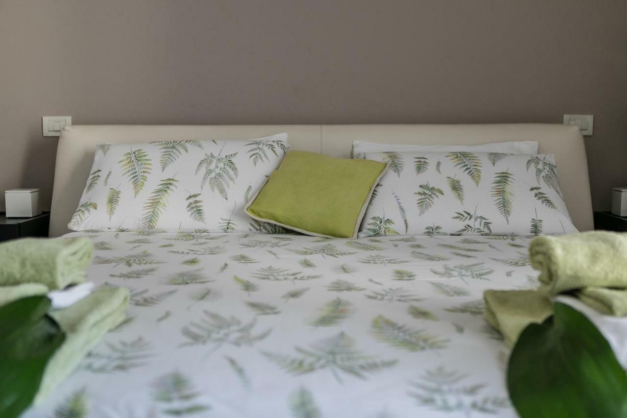 Holiday home Villagioia *