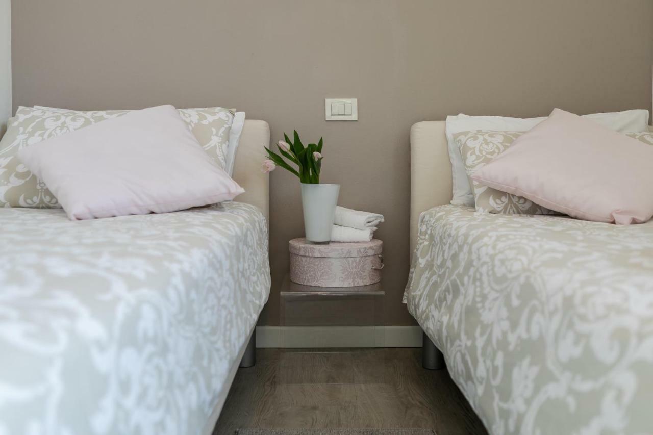 Villagioia Holiday home *