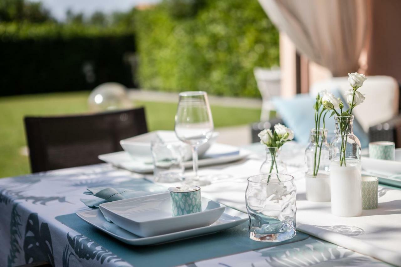 Villagioia Holiday home *