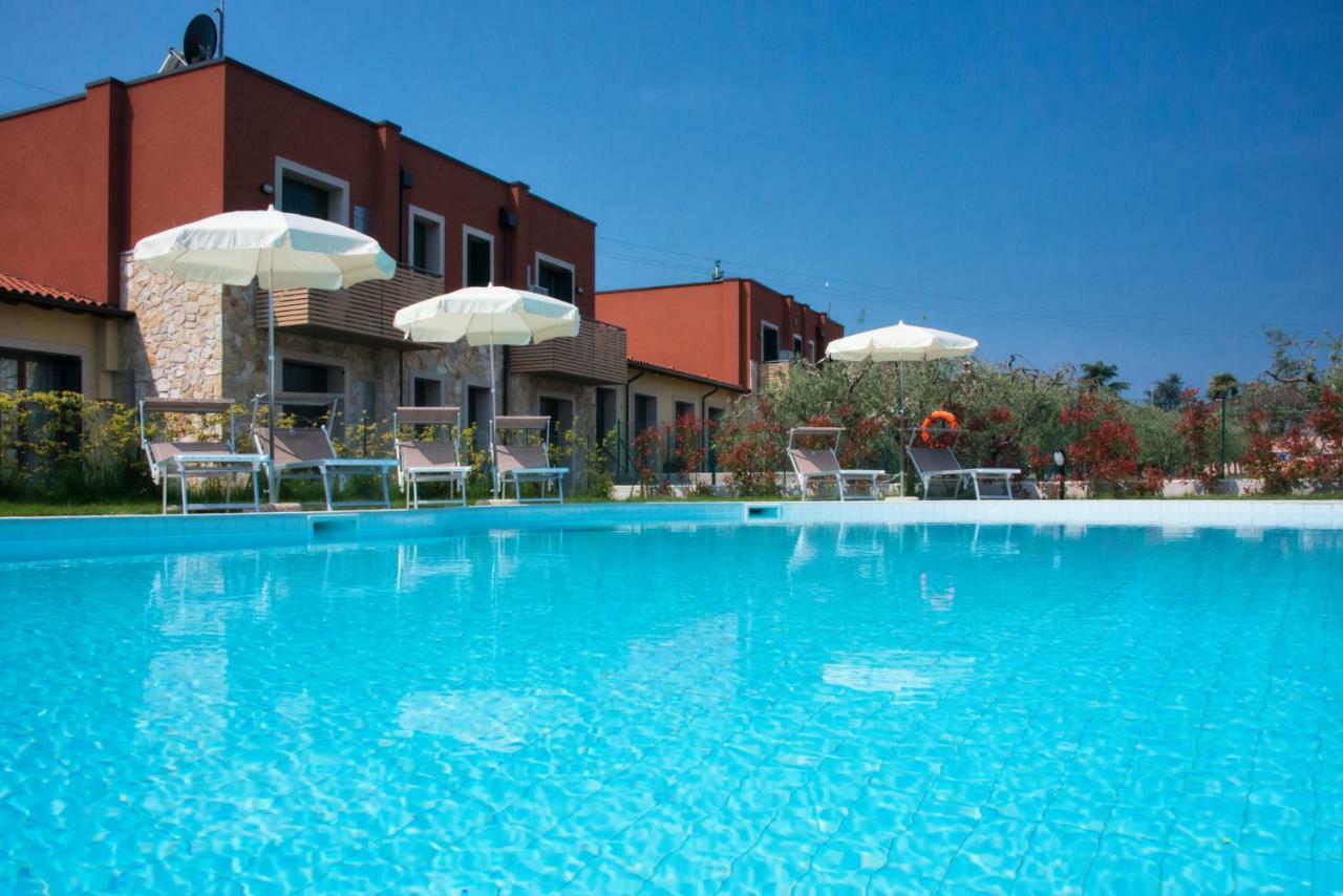 Bardolino Ferienwohnungen Apartament