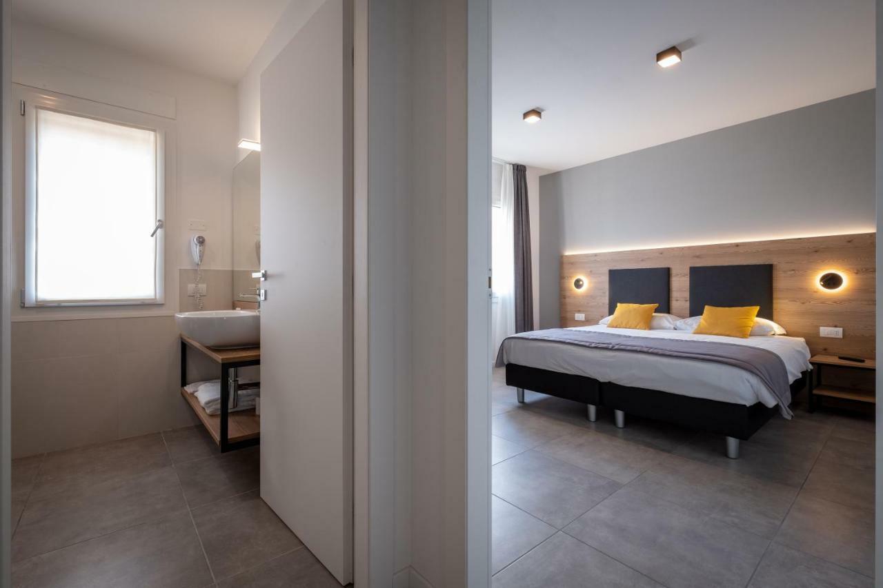 Tre Colline Apartment Bardolino