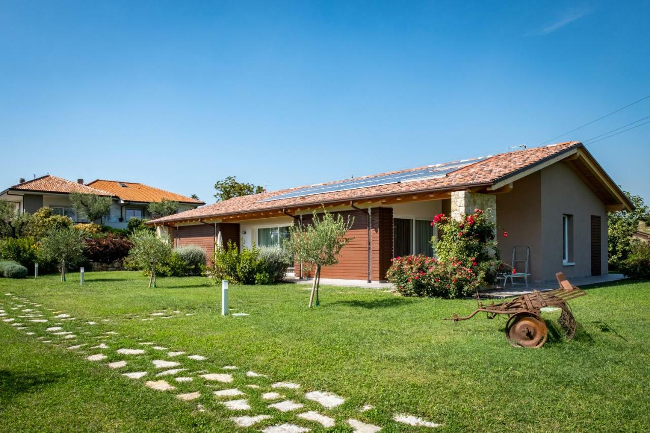 Tre Colline Apartment Bardolino
