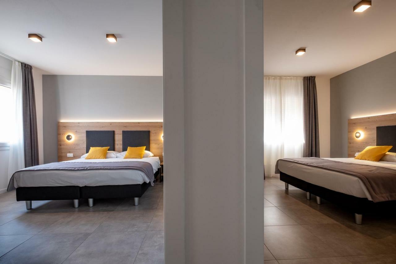 Tre Colline Apartament Bardolino