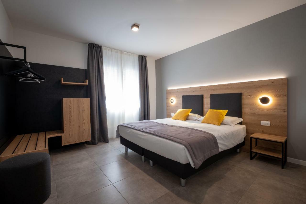 Apartment Tre Colline *