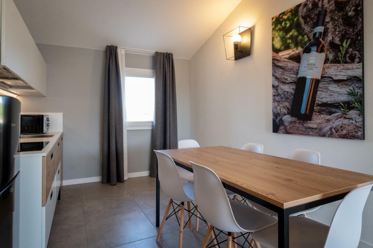 Apartment Tre Colline *