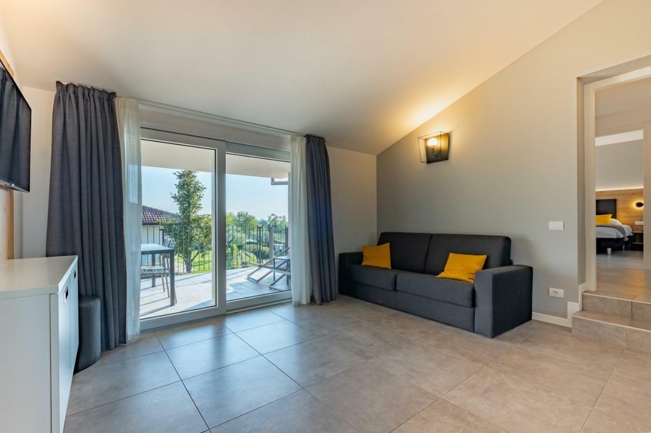 Apartment Tre Colline *