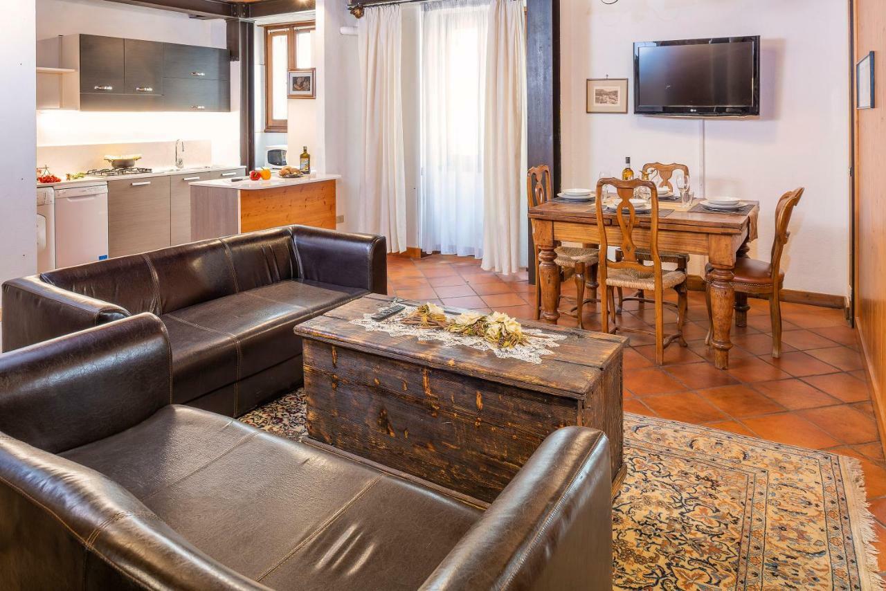 Apartment Ca' Dinora