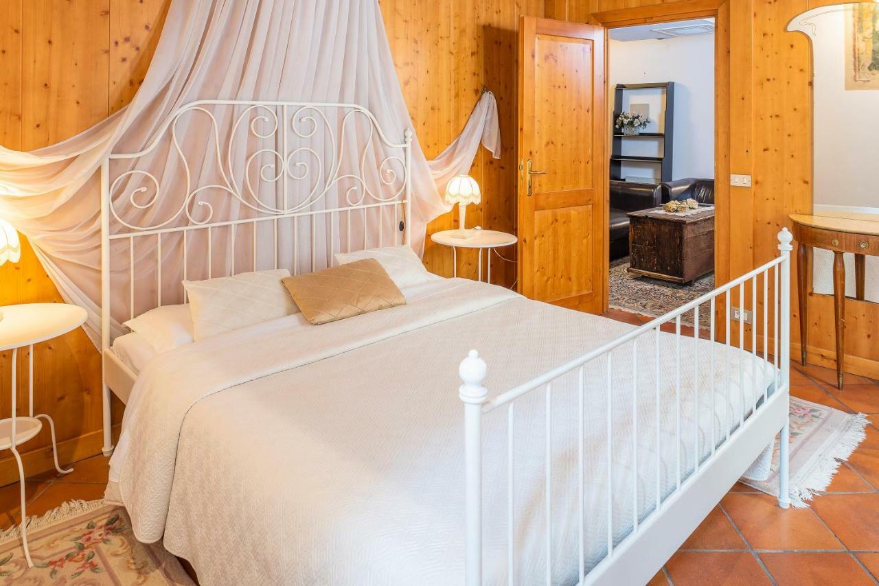 Ca' Dinora Apartment Bardolino