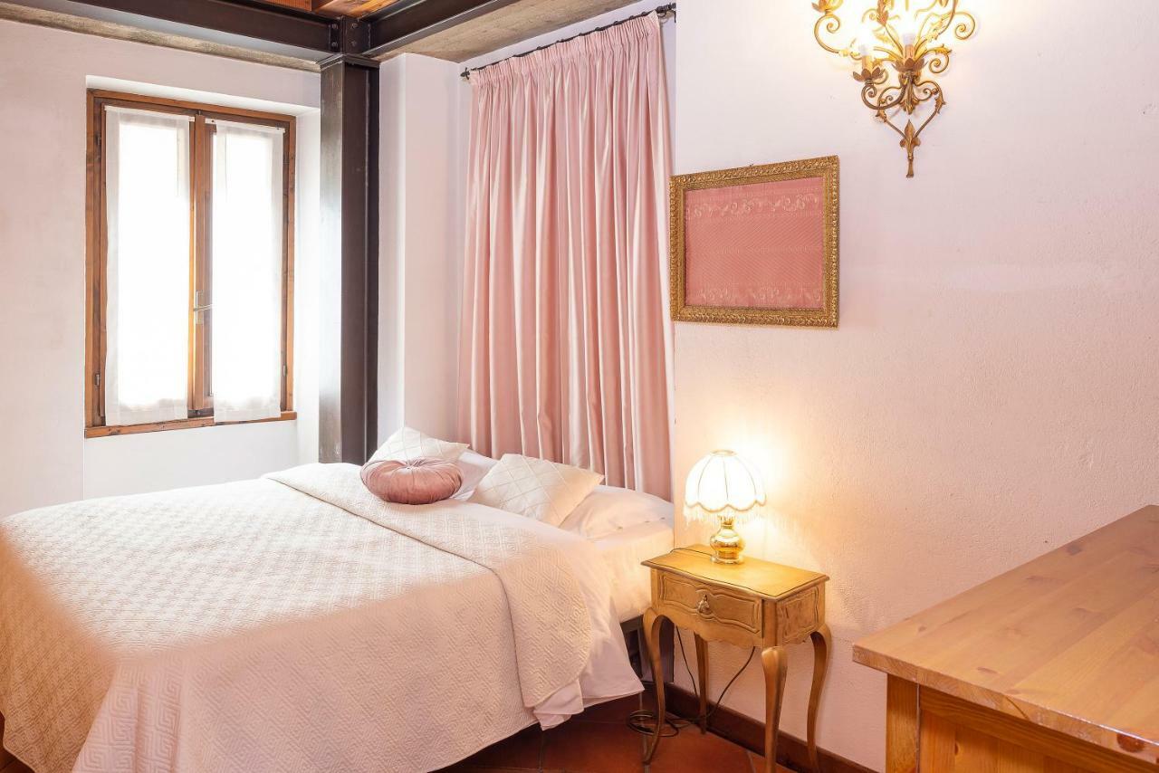 Ca' Dinora Apartment *