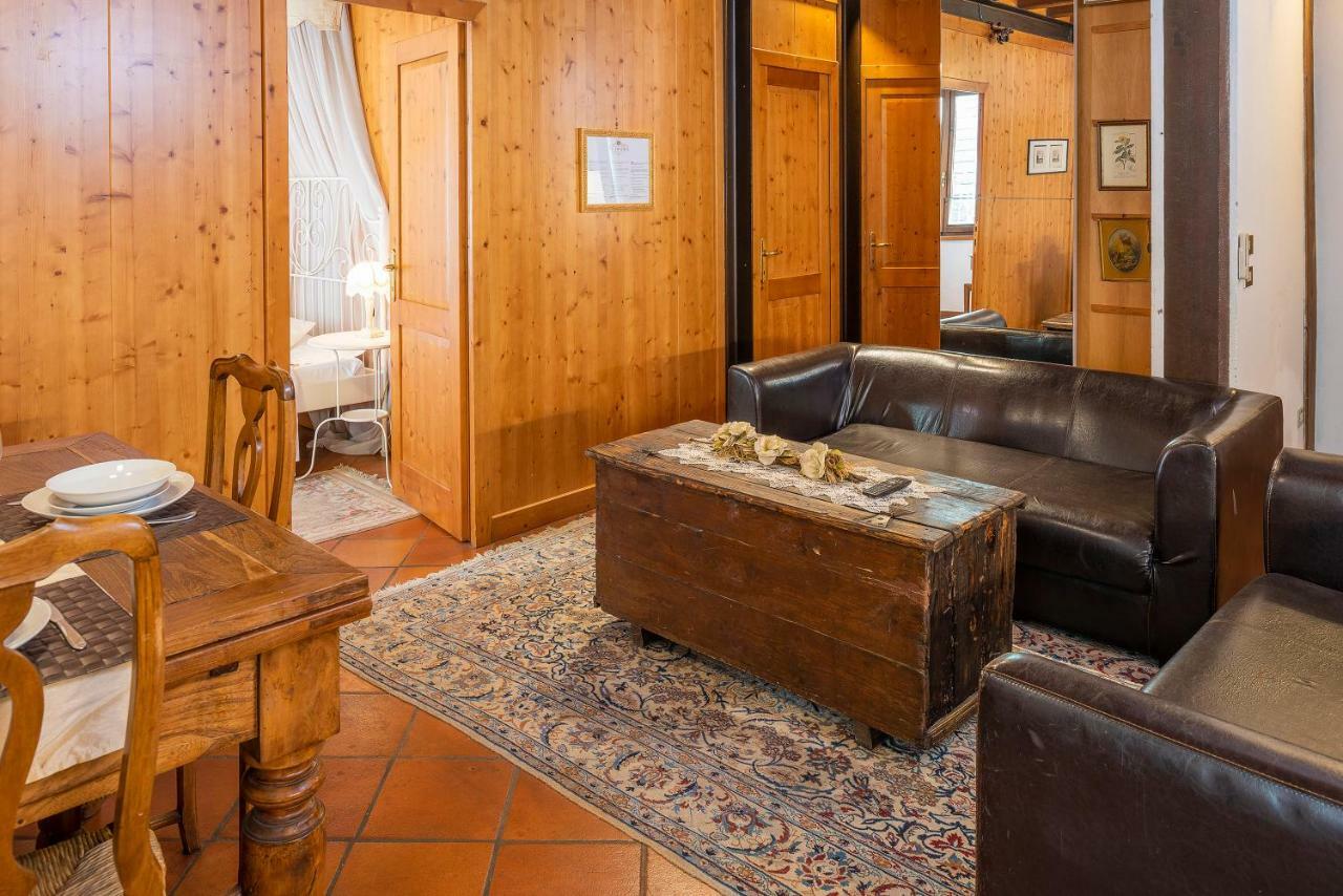 Apartment Ca' Dinora *