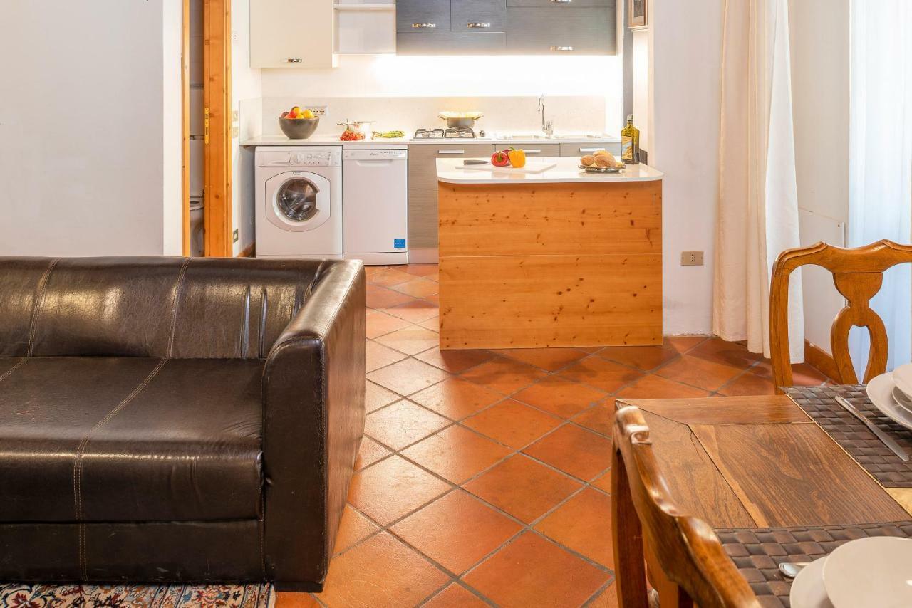 Apartment Ca' Dinora *