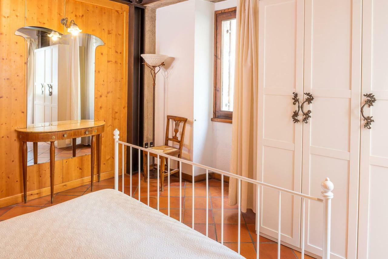 Apartment Ca' Dinora