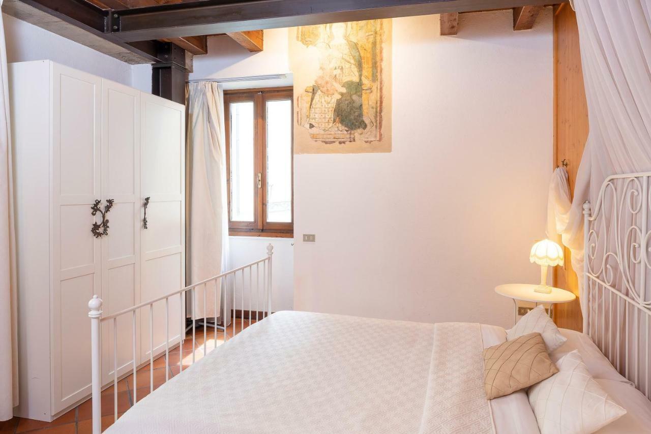 Ca' Dinora Apartment Bardolino