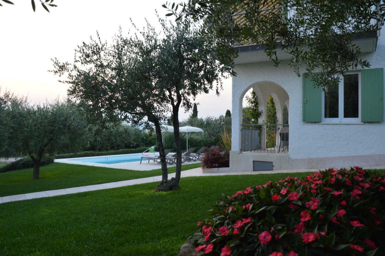 Casa Balter Holiday home Bardolino