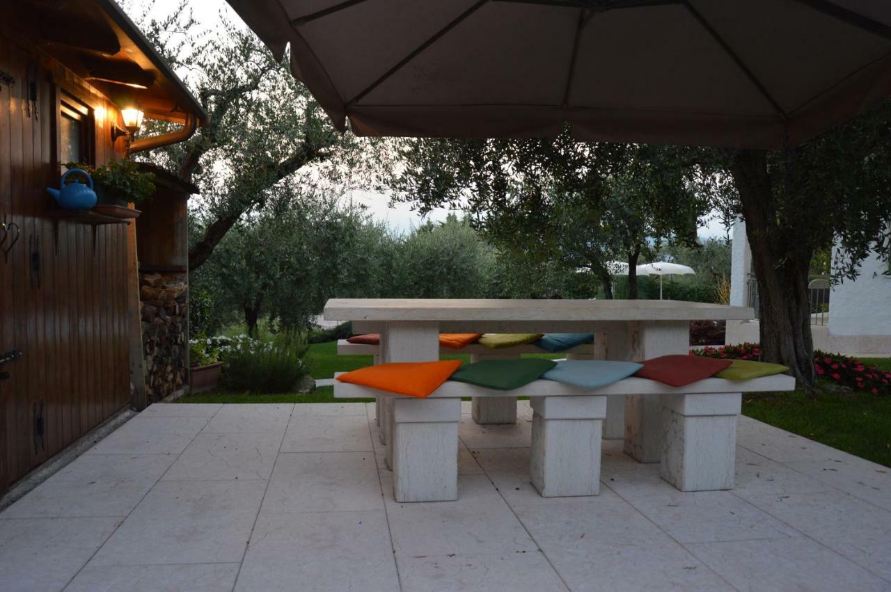 Holiday home Casa Balter