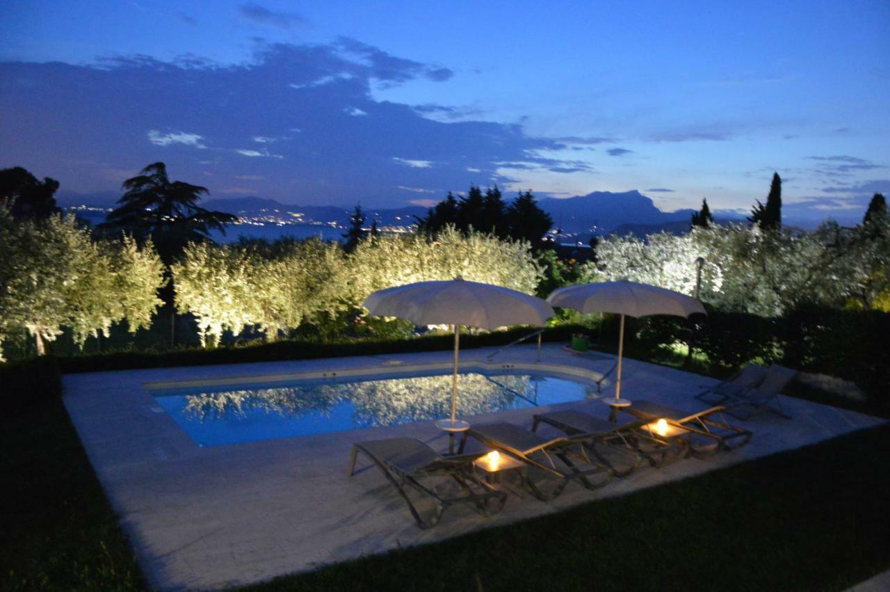Holiday home Casa Balter Bardolino