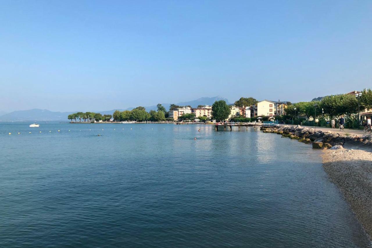 La Chiaretto Apartment Bardolino