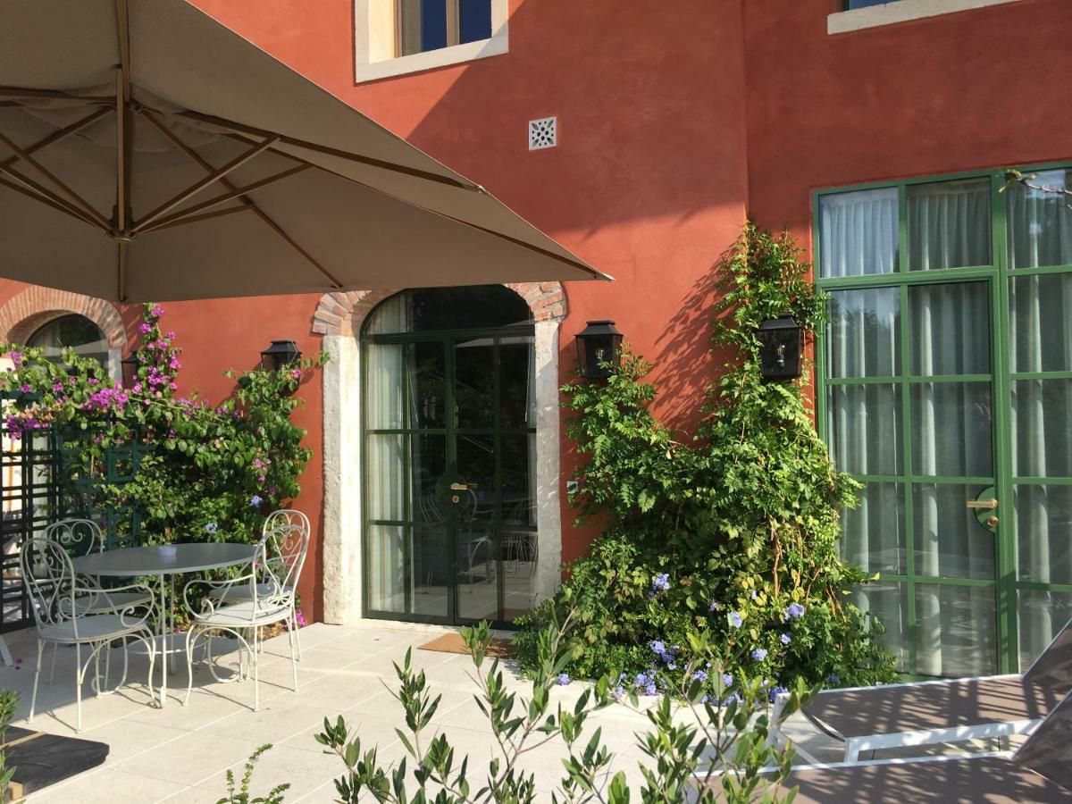 Rambaldi Casa Nr 4 * Bardolino
