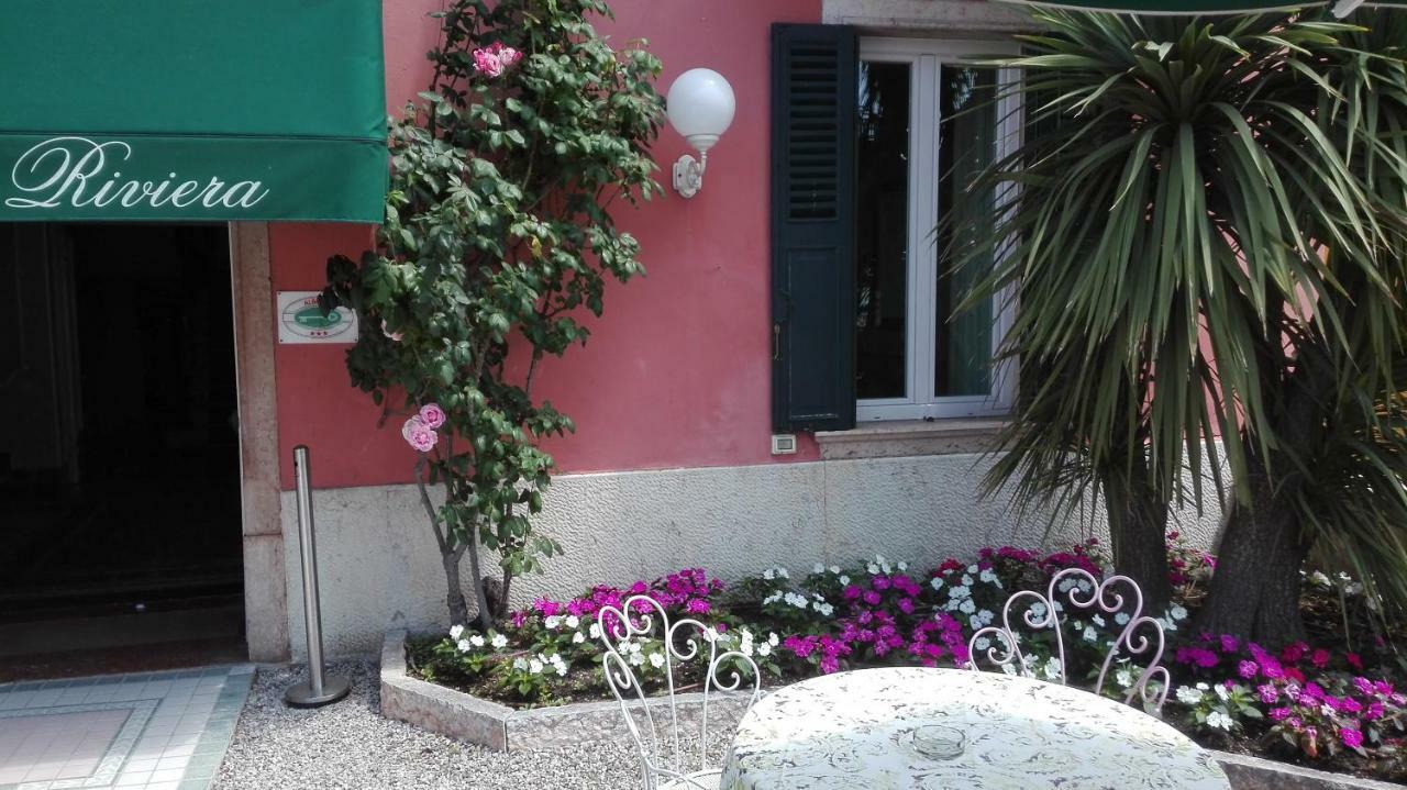 Hotel Riviera