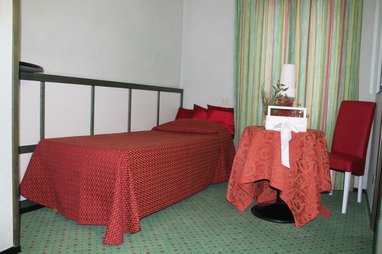Hotel Riviera Bardolino