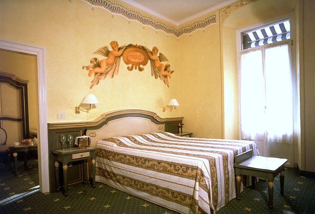 Hotel Riviera