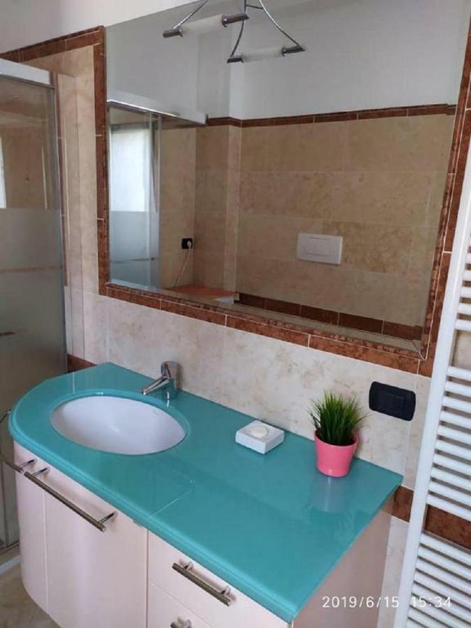 Apartament Con Giardino A Cisano Di Bardolino