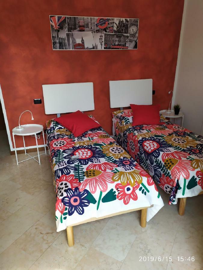 Apartament Con Giardino A Cisano Di Bardolino