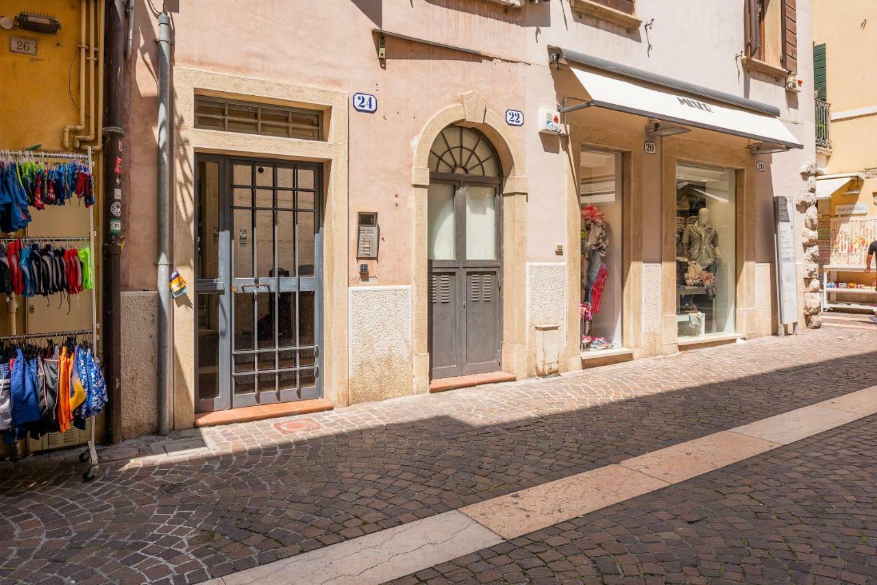 Apartment Ca' Dinora
