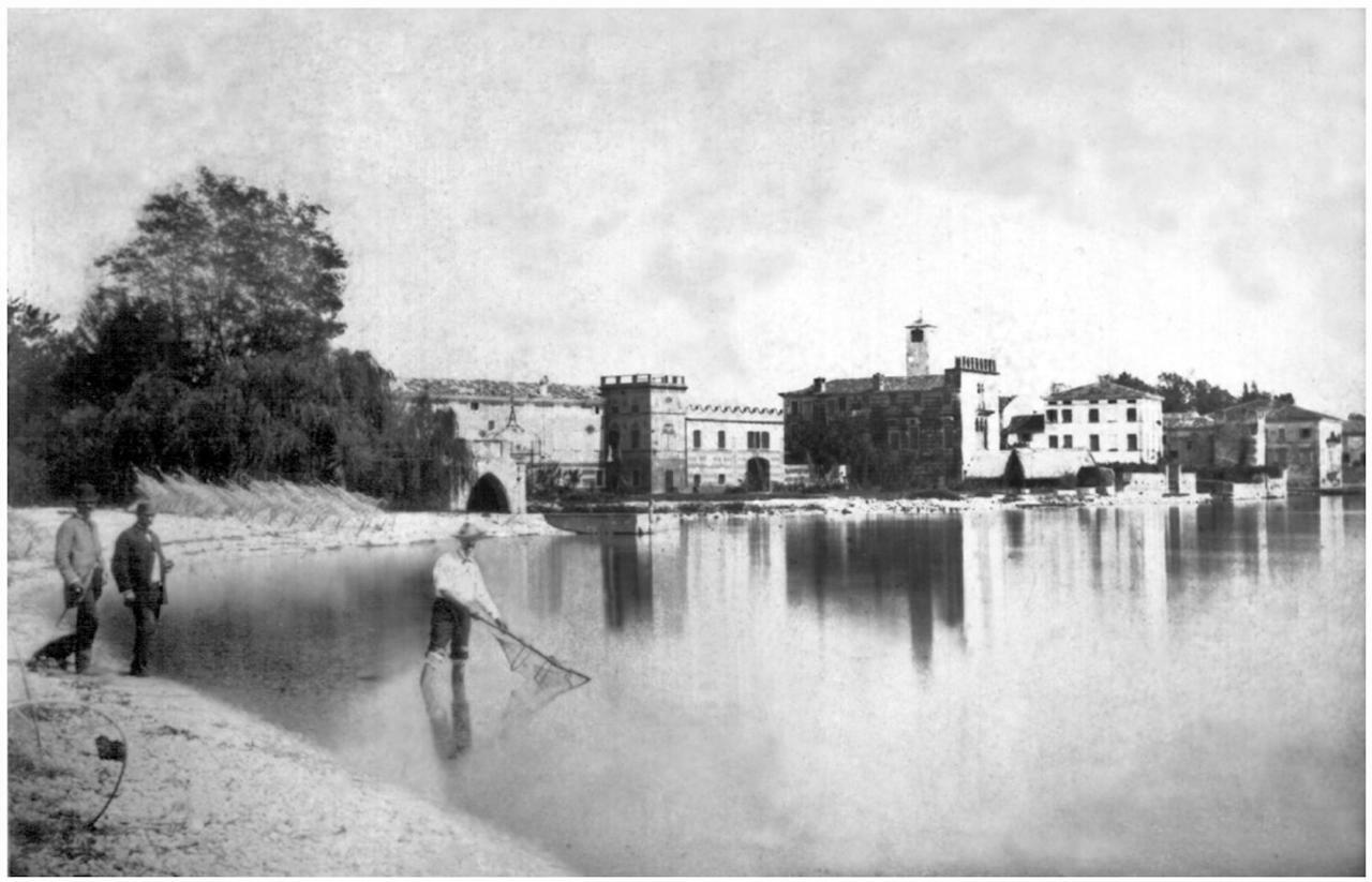 Riviera Hotel Bardolino