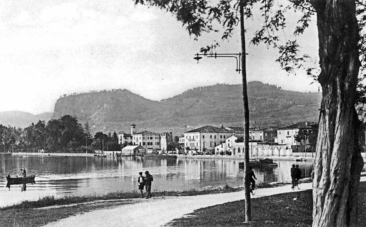 Hotel Riviera Bardolino