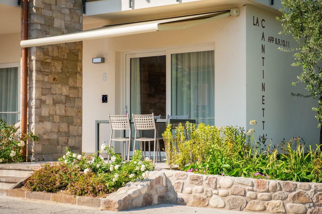 Apartament Tre Colline *