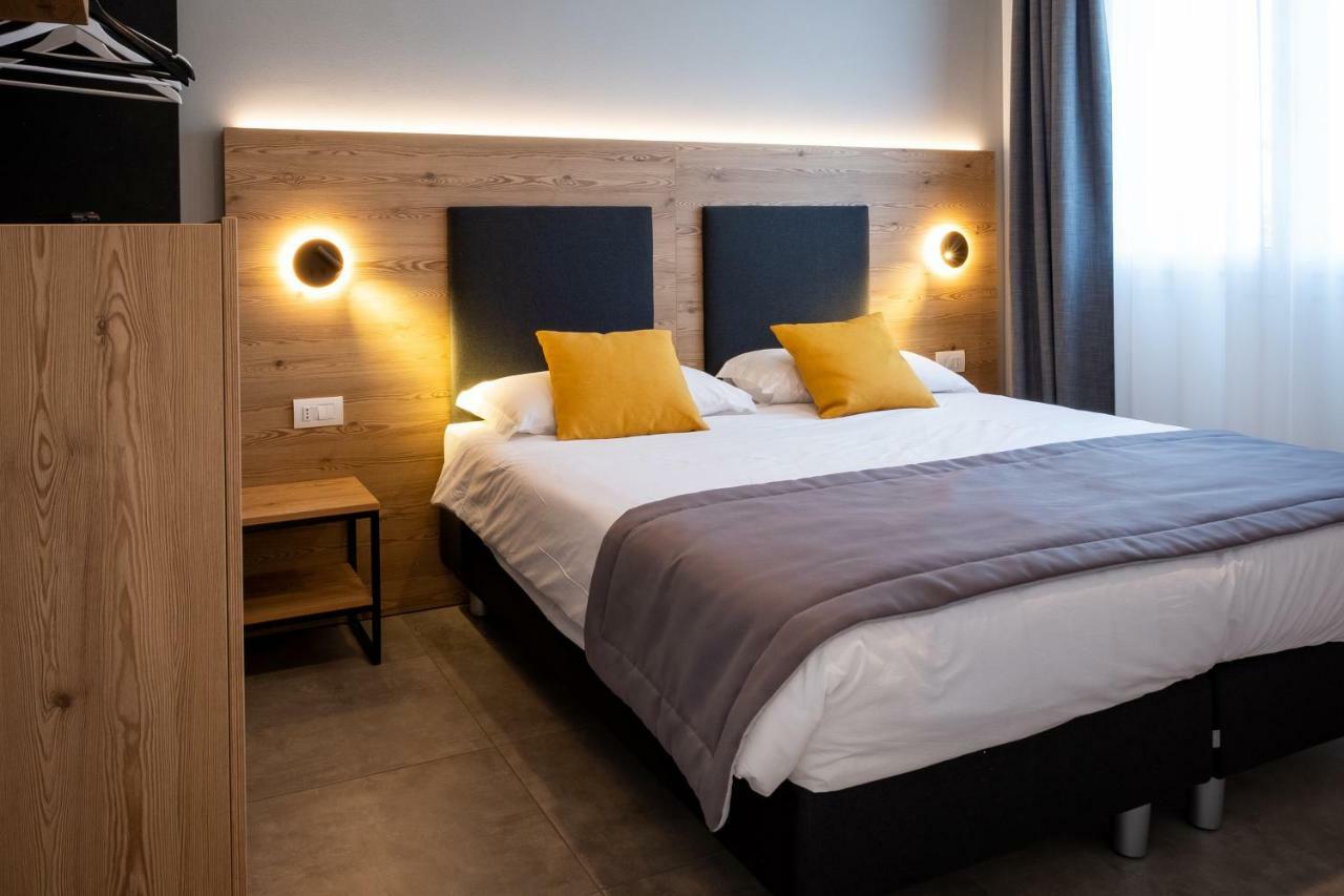 Tre Colline Apartment *