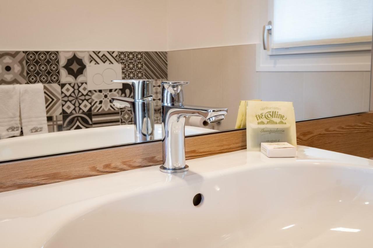 Apartment Tre Colline *
