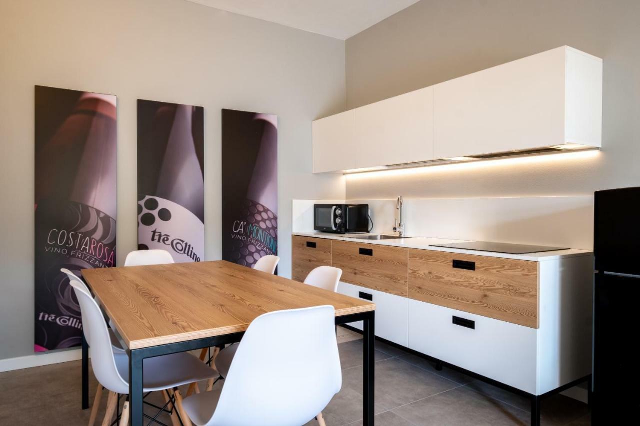 Apartment Tre Colline Bardolino