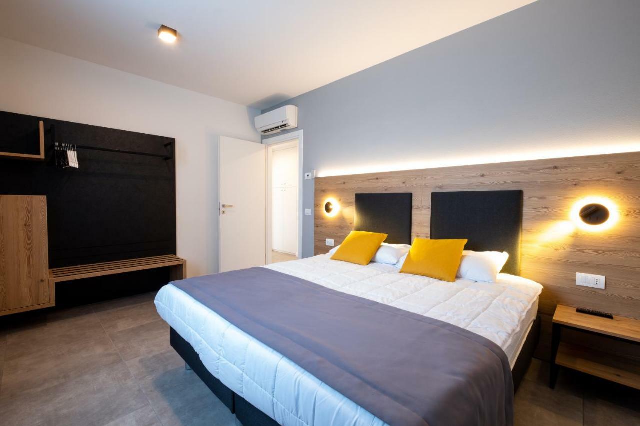 Apartment Tre Colline *