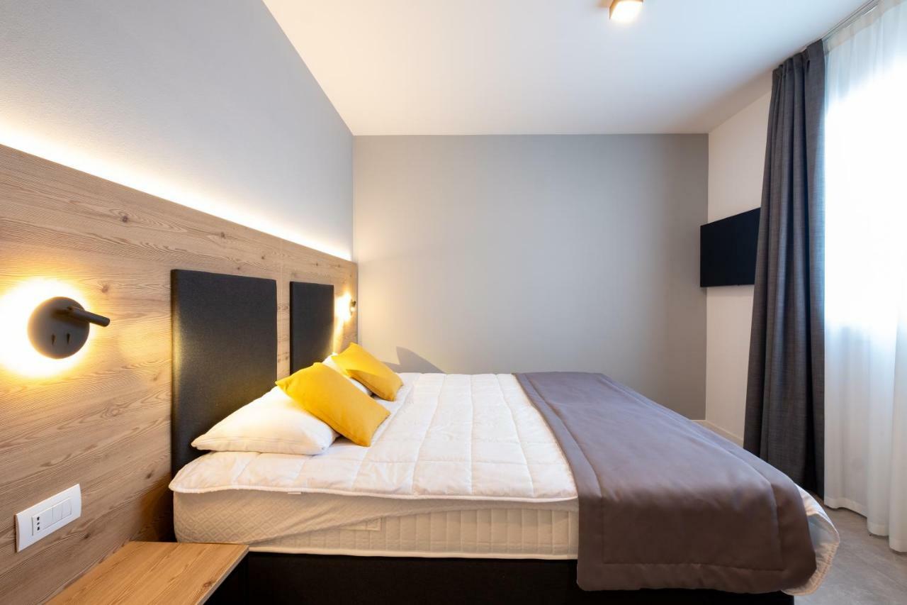 Tre Colline Apartment