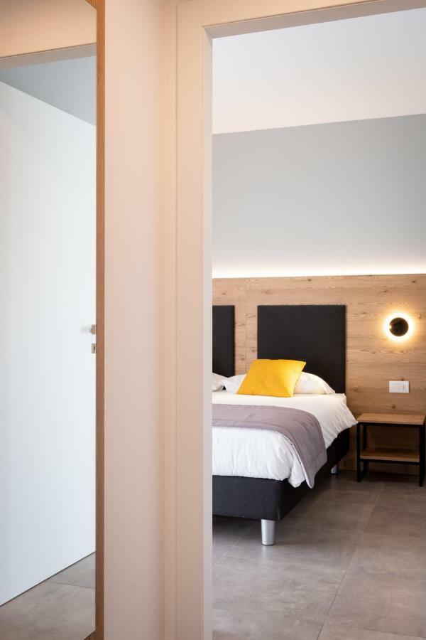 Tre Colline Apartament