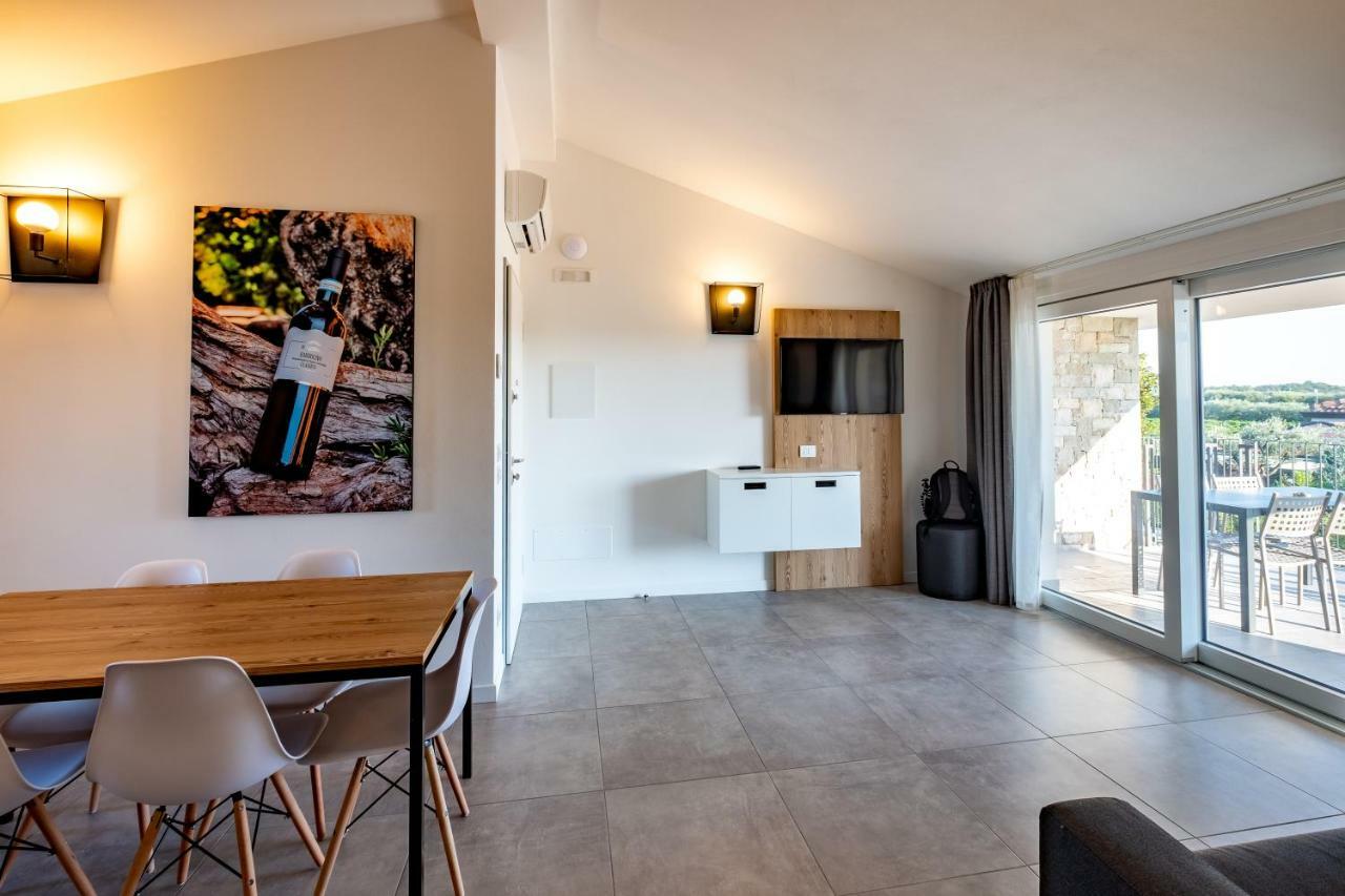 Tre Colline Apartment *