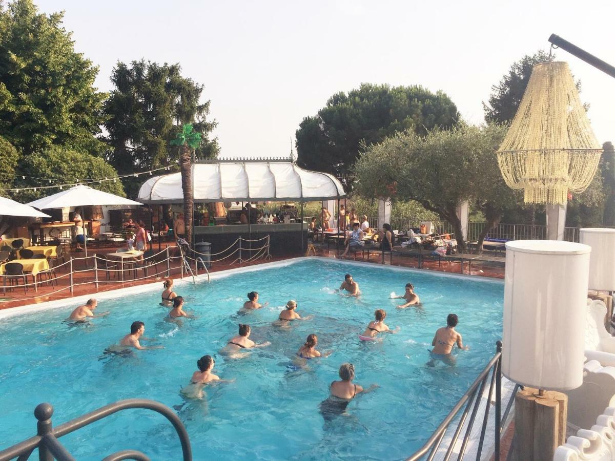Apartament Montefelice *