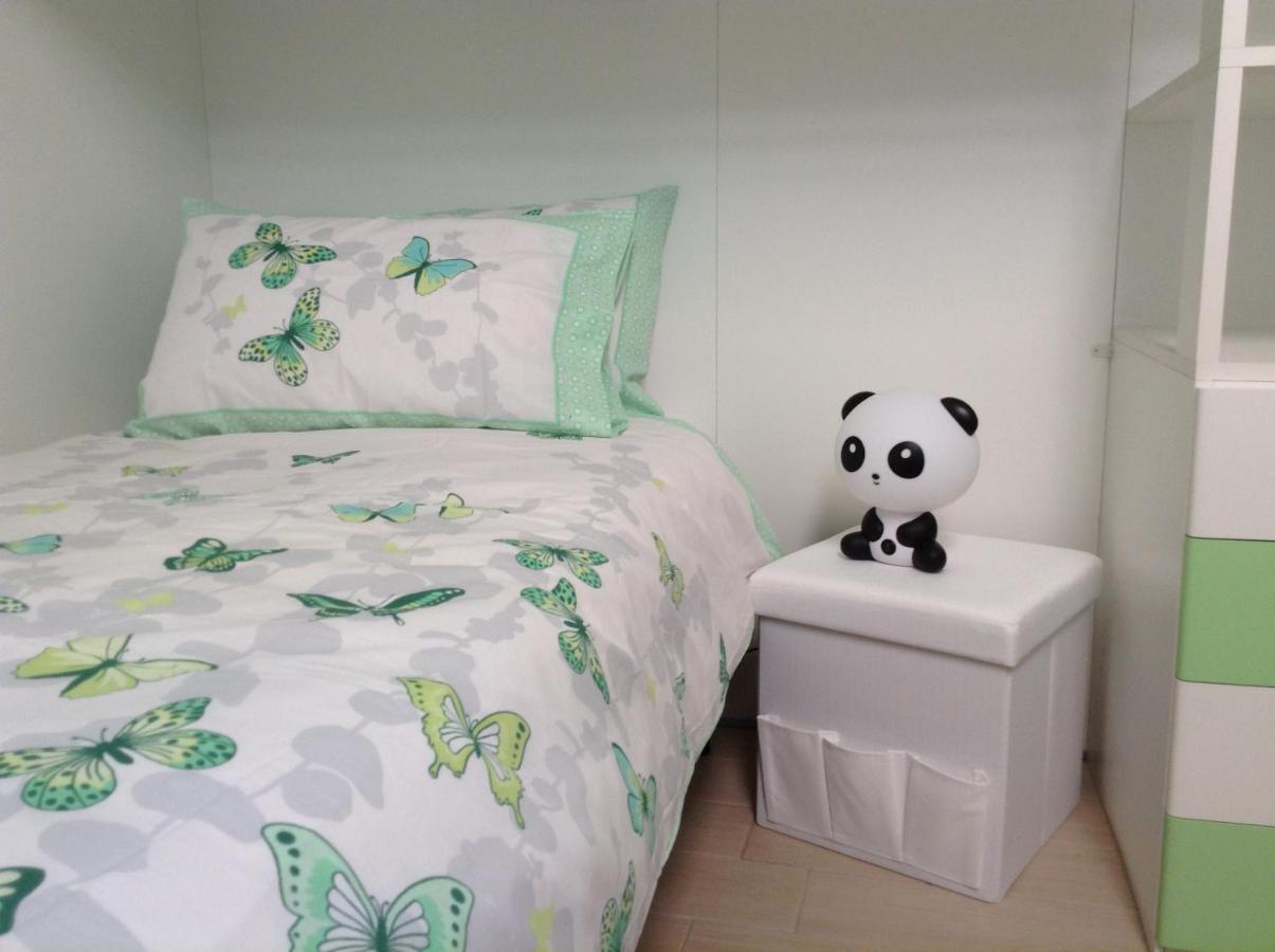 Apartment Casa Maddy