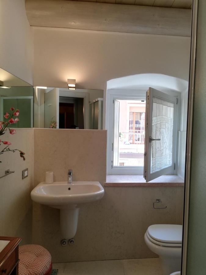 Apartment Vera *