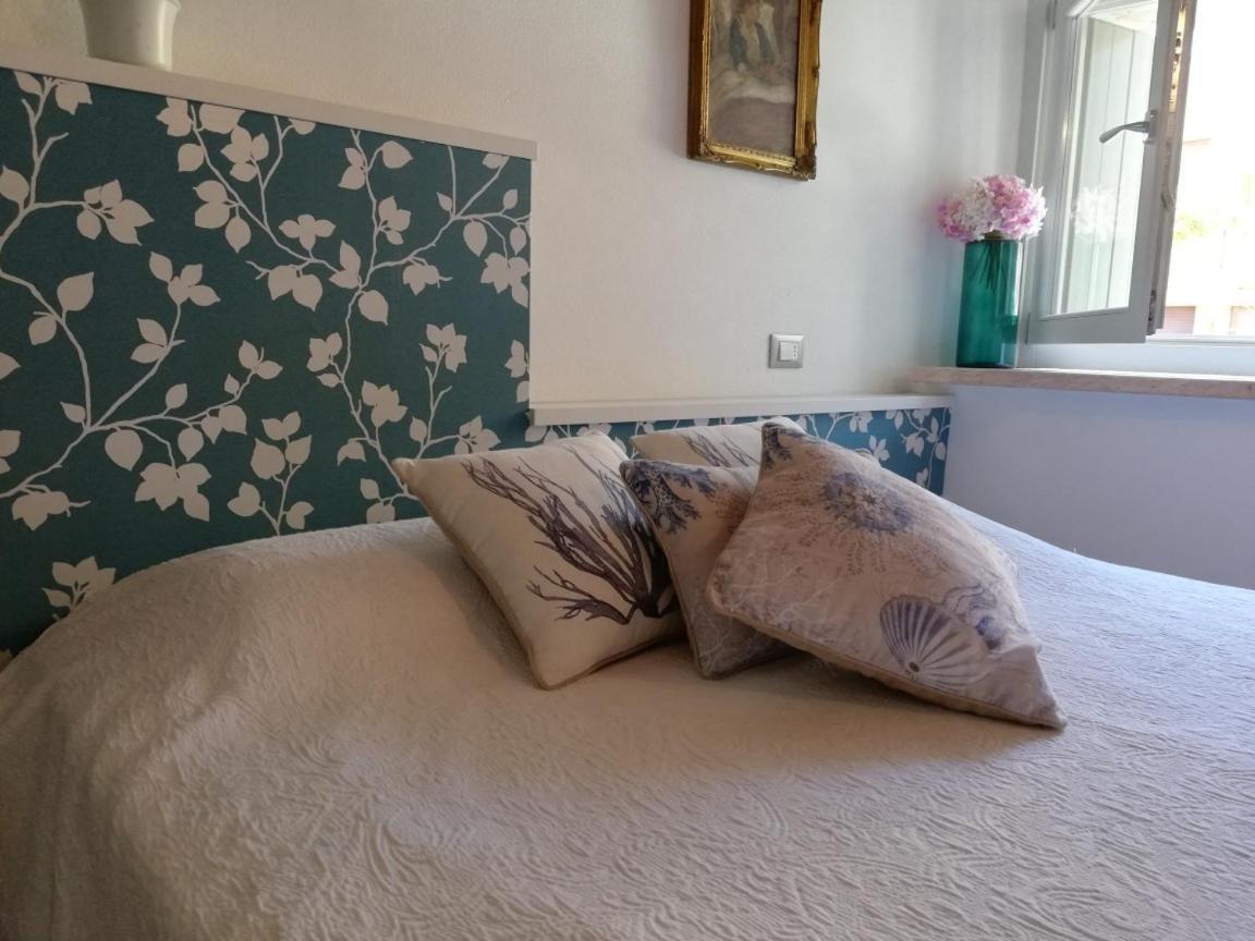 Vera Apartment *