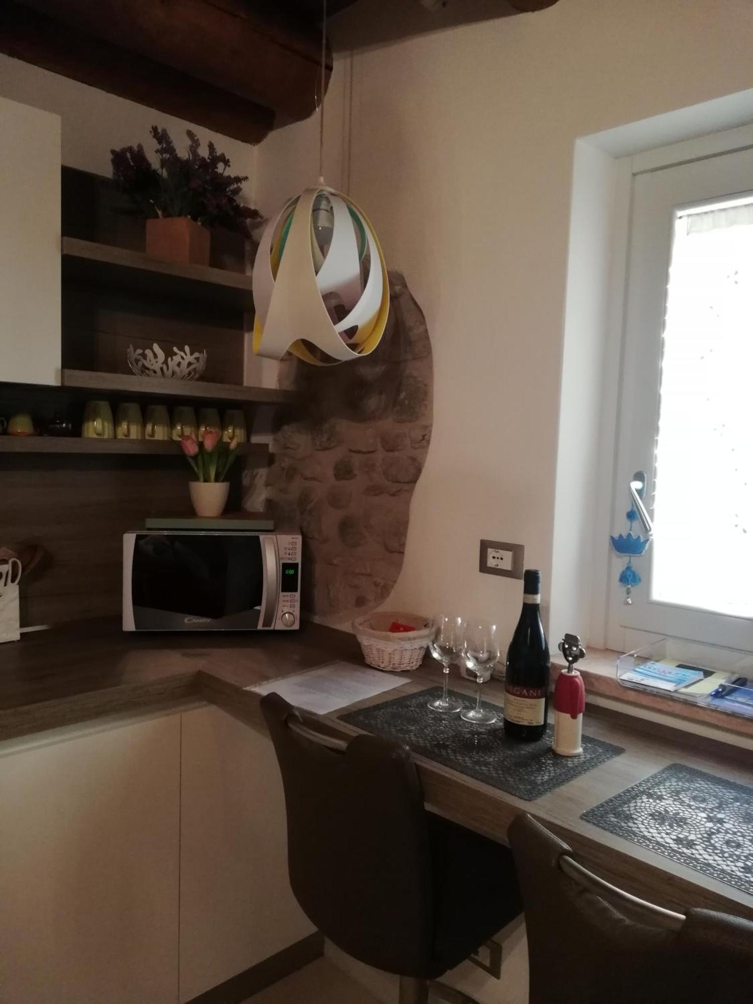 Vera Apartment *