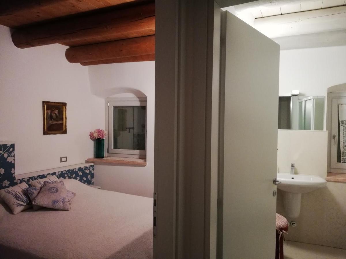 Vera Apartment *